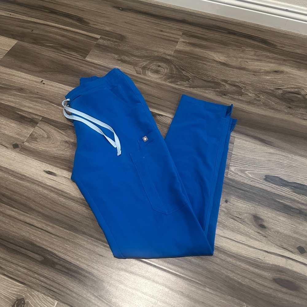 Figs Yola scrub pants